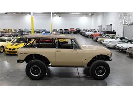 1974 International Scout (CC-2067936) for sale in Las Vegas, Nevada