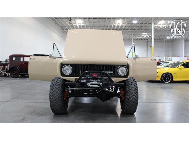 1974 International Scout (CC-2067936) for sale in Las Vegas, Nevada