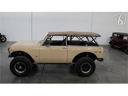 1974 International Scout (CC-2067936) for sale in Las Vegas, Nevada