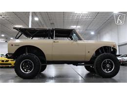 1974 International Scout (CC-2067936) for sale in Las Vegas, Nevada