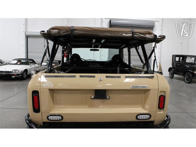 1974 International Scout (CC-2067936) for sale in Las Vegas, Nevada