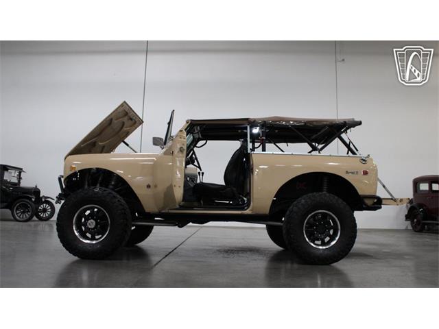 1974 International Scout (CC-2067936) for sale in Las Vegas, Nevada