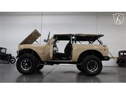 1974 International Scout (CC-2067936) for sale in Las Vegas, Nevada