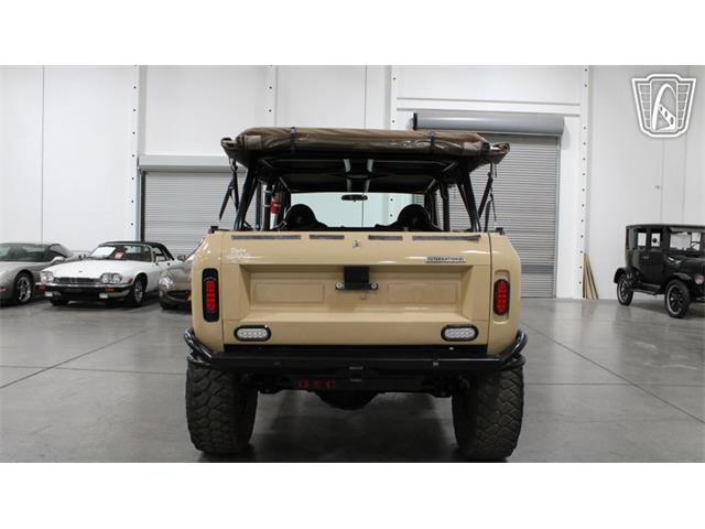 1974 International Scout (CC-2067936) for sale in Las Vegas, Nevada