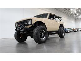 1974 International Scout (CC-2067936) for sale in Las Vegas, Nevada