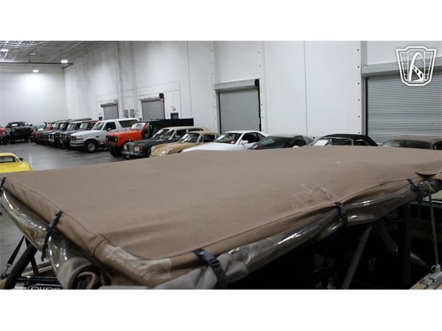 1974 International Scout (CC-2067936) for sale in Las Vegas, Nevada