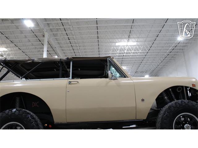 1974 International Scout (CC-2067936) for sale in Las Vegas, Nevada