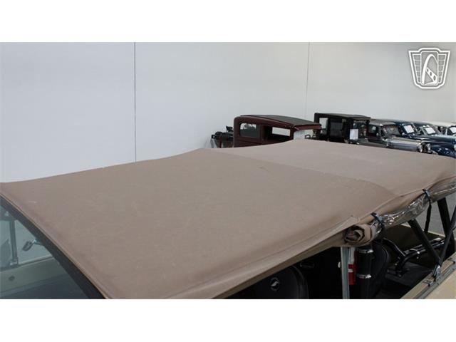 1974 International Scout (CC-2067936) for sale in Las Vegas, Nevada