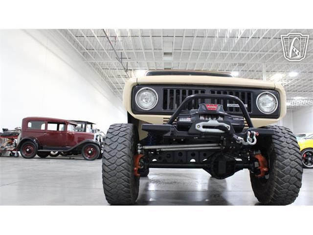 1974 International Scout (CC-2067936) for sale in Las Vegas, Nevada