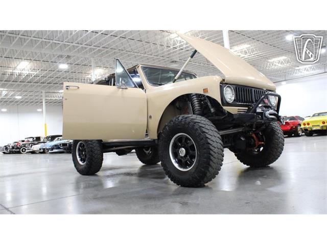 1974 International Scout (CC-2067936) for sale in Las Vegas, Nevada