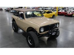1974 International Scout (CC-2067936) for sale in Las Vegas, Nevada