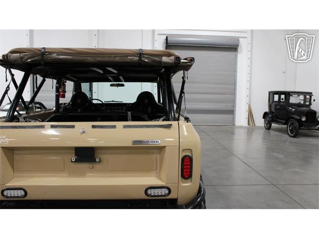 1974 International Scout (CC-2067936) for sale in Las Vegas, Nevada