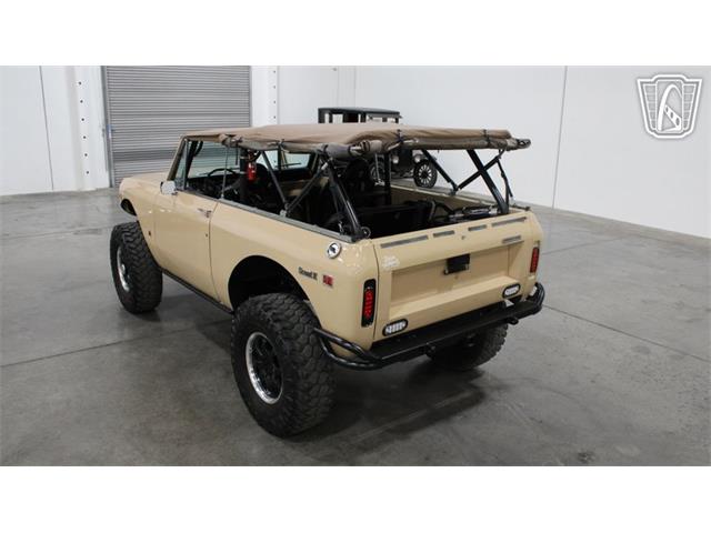 1974 International Scout (CC-2067936) for sale in Las Vegas, Nevada