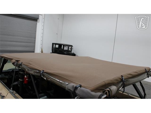 1974 International Scout (CC-2067936) for sale in Las Vegas, Nevada