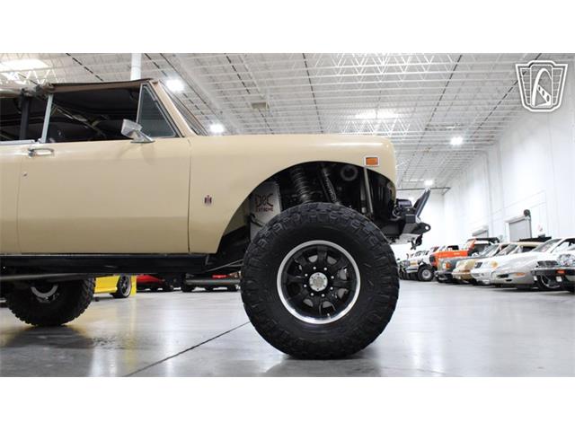 1974 International Scout (CC-2067936) for sale in Las Vegas, Nevada