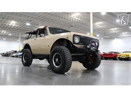 1974 International Scout (CC-2067936) for sale in Las Vegas, Nevada