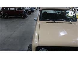 1974 International Scout (CC-2067936) for sale in Las Vegas, Nevada