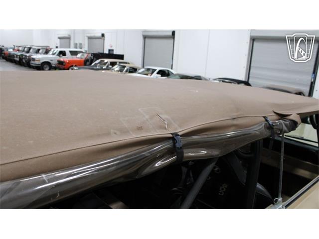 1974 International Scout (CC-2067936) for sale in Las Vegas, Nevada