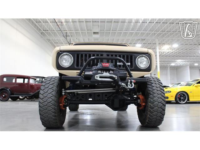 1974 International Scout (CC-2067936) for sale in Las Vegas, Nevada