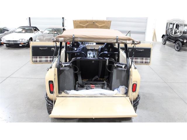 1974 International Scout (CC-2067936) for sale in Las Vegas, Nevada