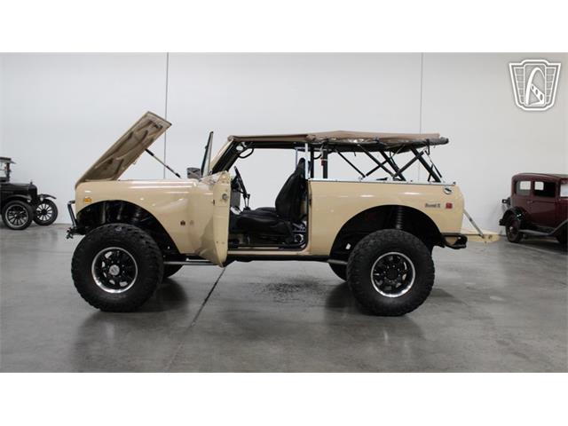 1974 International Scout (CC-2067936) for sale in Las Vegas, Nevada