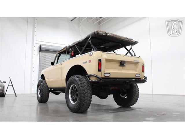 1974 International Scout (CC-2067936) for sale in Las Vegas, Nevada