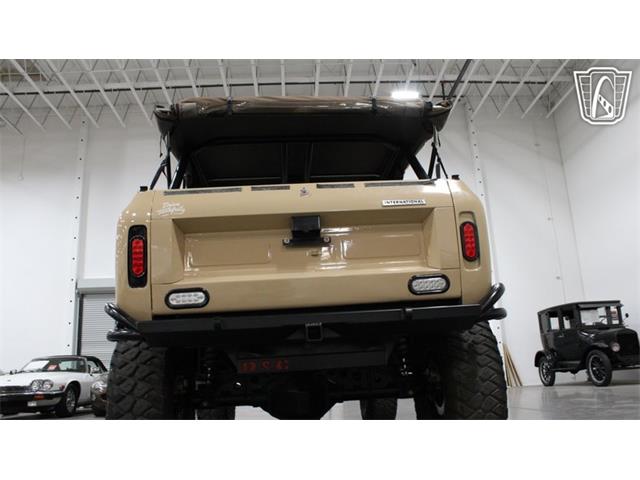 1974 International Scout (CC-2067936) for sale in Las Vegas, Nevada