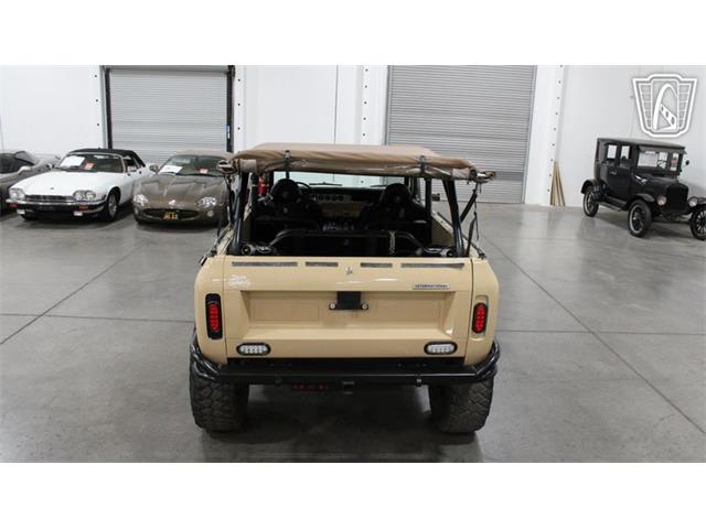 1974 International Scout (CC-2067936) for sale in Las Vegas, Nevada