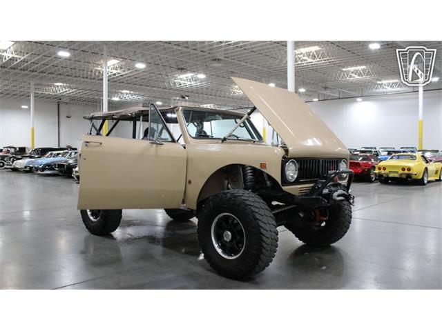 1974 International Scout (CC-2067936) for sale in Las Vegas, Nevada
