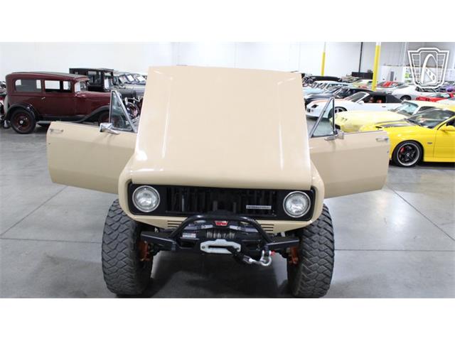 1974 International Scout (CC-2067936) for sale in Las Vegas, Nevada