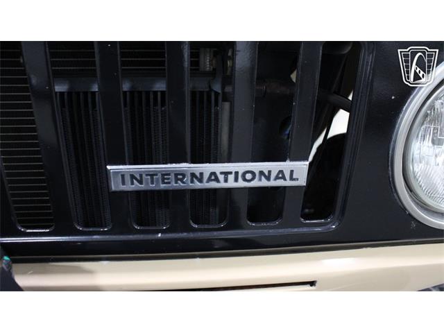 1974 International Scout (CC-2067936) for sale in Las Vegas, Nevada