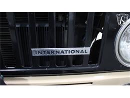 1974 International Scout (CC-2067936) for sale in Las Vegas, Nevada