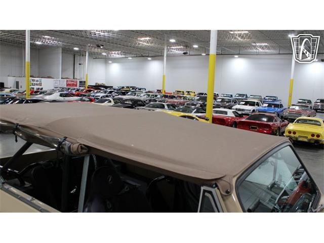 1974 International Scout (CC-2067936) for sale in Las Vegas, Nevada