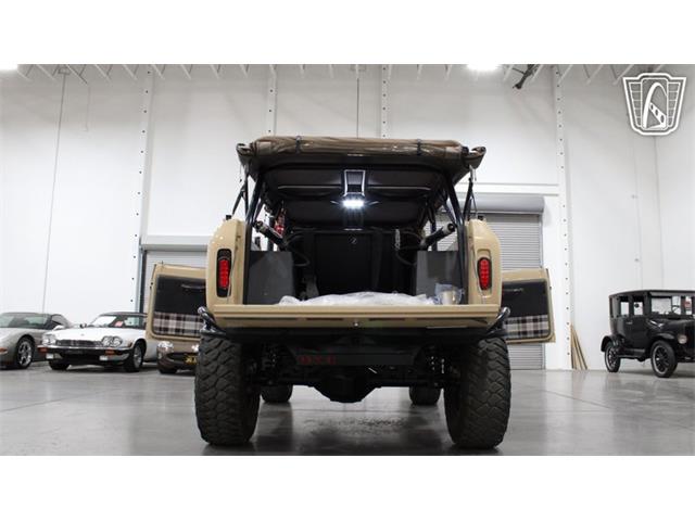 1974 International Scout (CC-2067936) for sale in Las Vegas, Nevada