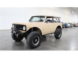 1974 International Scout (CC-2067936) for sale in Las Vegas, Nevada