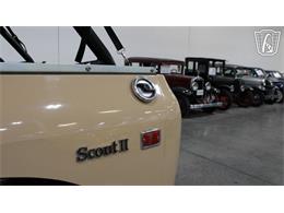 1974 International Scout (CC-2067936) for sale in Las Vegas, Nevada