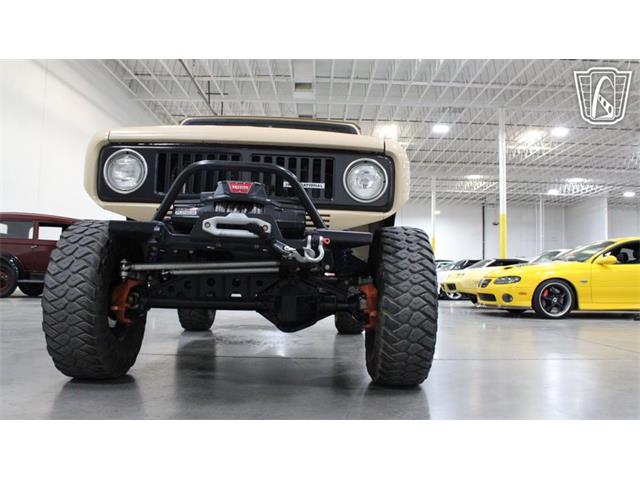 1974 International Scout (CC-2067936) for sale in Las Vegas, Nevada