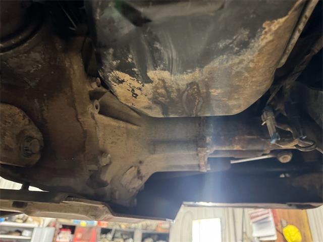 1997 Chevrolet Suburban (CC-2067937) for sale in Brookings, South Dakota