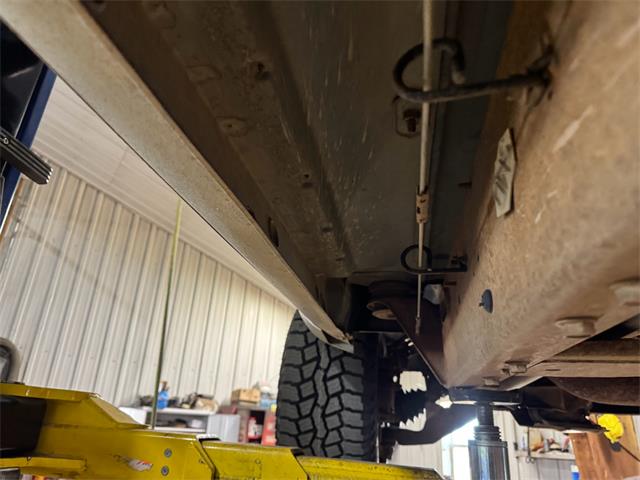 1997 Chevrolet Suburban (CC-2067937) for sale in Brookings, South Dakota
