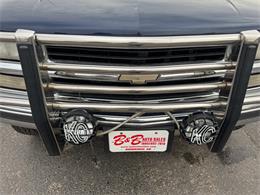 1997 Chevrolet Suburban (CC-2067937) for sale in Brookings, South Dakota
