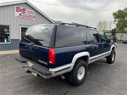 1997 Chevrolet Suburban (CC-2067937) for sale in Brookings, South Dakota
