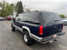 1997 Chevrolet Suburban (CC-2067937) for sale in Brookings, South Dakota