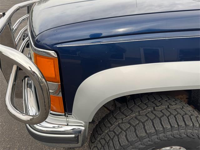1997 Chevrolet Suburban (CC-2067937) for sale in Brookings, South Dakota