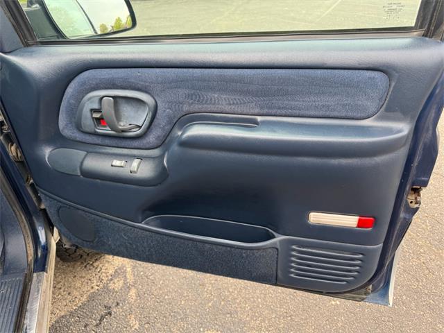 1997 Chevrolet Suburban (CC-2067937) for sale in Brookings, South Dakota