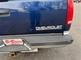1997 Chevrolet Suburban (CC-2067937) for sale in Brookings, South Dakota