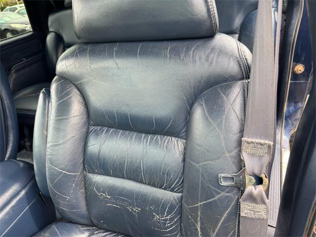 1997 Chevrolet Suburban (CC-2067937) for sale in Brookings, South Dakota