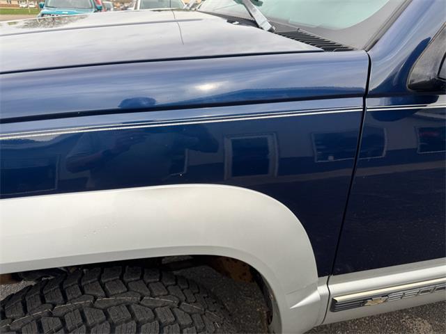 1997 Chevrolet Suburban (CC-2067937) for sale in Brookings, South Dakota