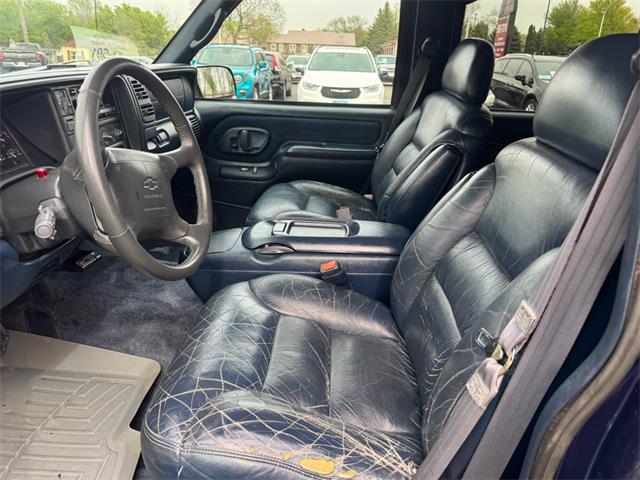 1997 Chevrolet Suburban (CC-2067937) for sale in Brookings, South Dakota