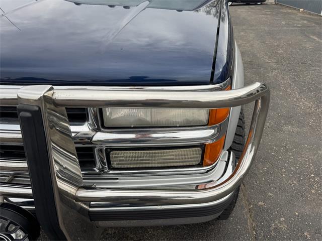 1997 Chevrolet Suburban (CC-2067937) for sale in Brookings, South Dakota