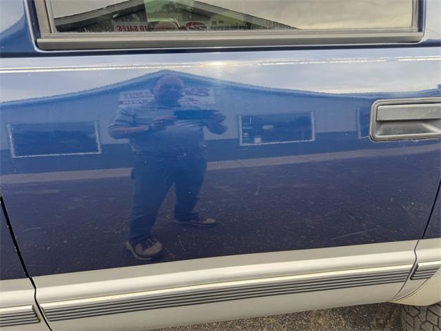 1997 Chevrolet Suburban (CC-2067937) for sale in Brookings, South Dakota